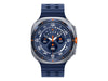 Samsung Galaxy Watch Ultra – Smartwatch mit GPS und Fitness-Tracking