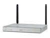 Cisco Router mit 8-Port-Switch – Kabellos & Kabelgebunden
