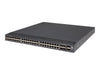 HP Enterprise Netzwerk-Switch – 48 Anschlüsse, für große Unternehmen