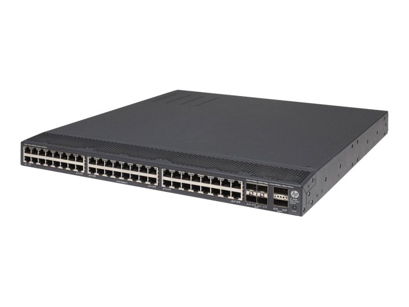 HP Enterprise Netzwerk-Switch – 48 Anschlüsse, für große Unternehmen