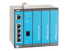 INSYS Router – 5-Port-Switch, montierbar an DIN-Schiene