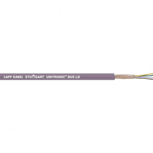 Lapp UNITRONIC BUS-Kabel – Zuverlässige Datenübertragung