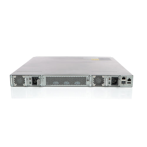 Cisco Nexus 3064-X Switch – 48 Anschlüsse, Rack-montierbar