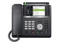 Mitel Tischtelefon – Großes Display, Bluetooth-fähig