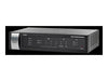 Cisco VPN-Router – Sicherer Zugang, hohe Leistung