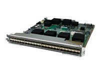 CISCO Netzwerk-Switch – 48 Ports, schnelle Datenübertragung
