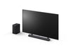 LG Heimkino-Soundbar – 400 W, Bluetooth, 4K-Unterstützung