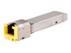 HP Enterprise Transceiver – 10 Gbps, bis 30 m Reichweite