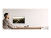 BenQ 27" Premium Monitor – 4K-Auflösung, IPS-Display