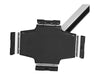 Startech Tablet-Halter – Schwenkarm, für iPad & Android, Weiß
