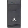 WORTMANN TERRA PC – Core i3, 8 GB RAM, 500 GB SSD