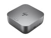 HP Thunderbolt 4 Dock – Mehr Anschlüsse für Ihr Büro