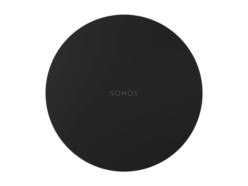 Sonos Sub Mini – Kompakter Subwoofer mit Trueplay-Technologie