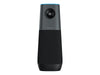 Creative Labs 4K-Webcam – Weites Sichtfeld, integrierte Mikrofone