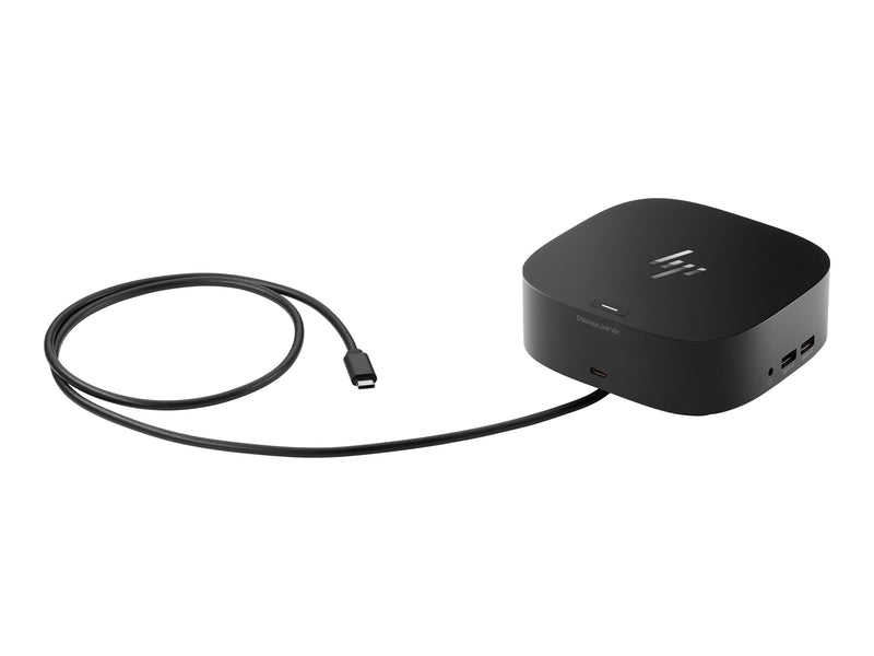 HP Universal Dockingstation – USB-C, HDMI, 2 DisplayPorts