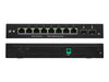 Ubiquiti EdgeSwitch – 10 Anschlüsse, Power over Ethernet