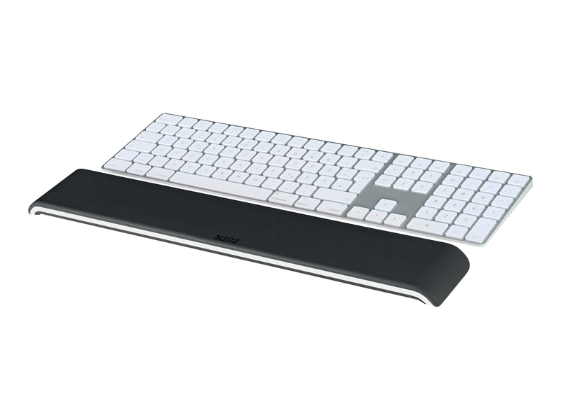 LEITZ Tastatur-Handgelenkauflage – Komfortable Schaumpolsterung