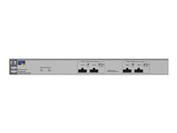 HP Enterprise Externes Netzteil – Power over Ethernet Unterstützung