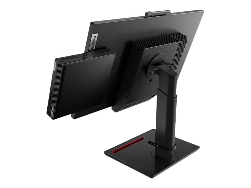 Lenovo ThinkCentre Tiny-PC – Kompakt, 16 GB RAM, 256 GB SSD