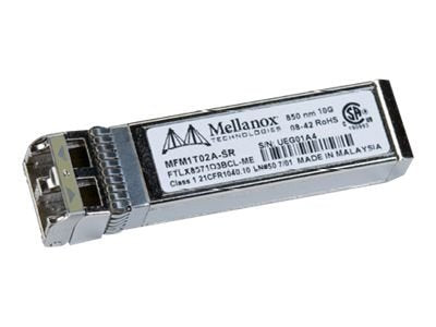 Nvidia Optisches Modul – 10 Gb/s für schnelle Netzwerkverbindungen