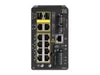 Cisco Netzwerk-Switch – 10 Anschlüsse, robust und vielseitig