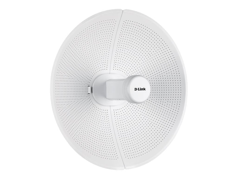 D-Link Wireless AC Bridge – Lange Reichweite, 867 Mbps