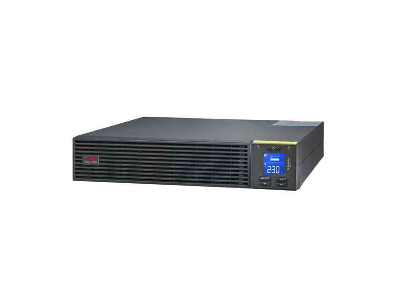 APC Easy UPS – 1000 VA, Online-Stromversorgung für Server