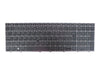 HP Notebook-Ersatztastatur – Hinterleuchtet, mit Zeigestock