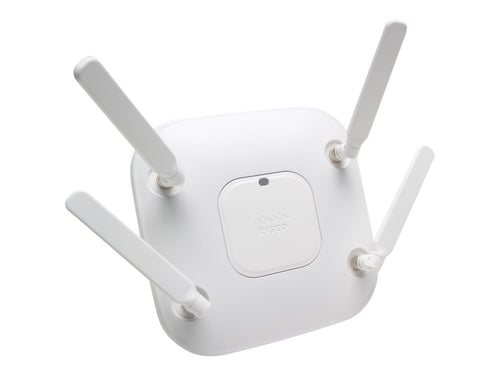 Cisco WLAN Access Point – Leistungsstarkes Netzwerk für Ihr Büro