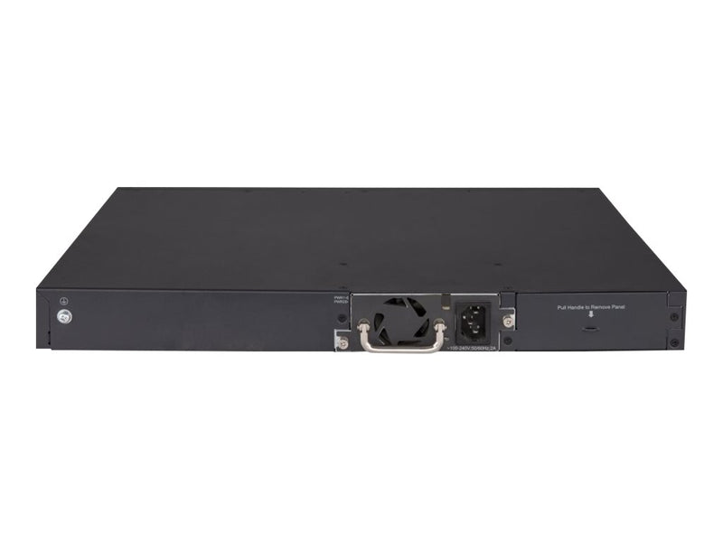 HP Enterprise Netzwerk-Switch – 24 Anschlüsse, Gigabit Ethernet