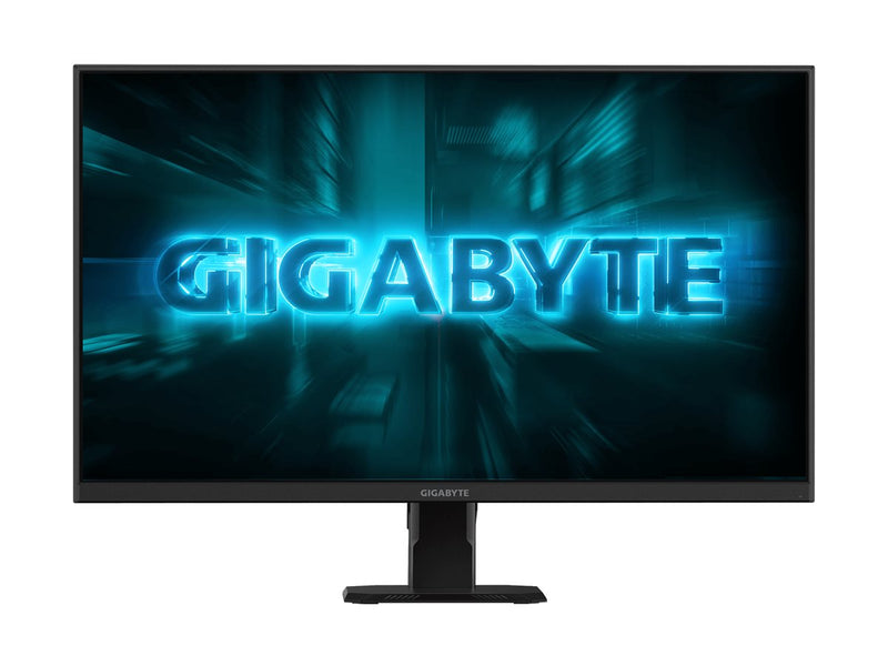Gigabyte 27" Monitor – 2K-Display, flimmerfrei