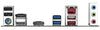 Gigabyte Motherboard – USB-C, 2.5 Gigabit LAN