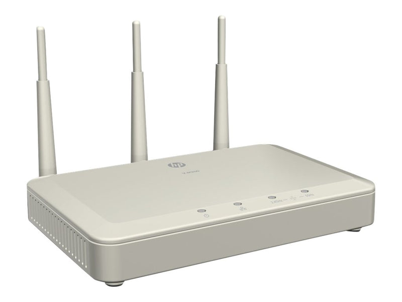 HP Enterprise WLAN Access Point – Dual-Band, schnelles WLAN