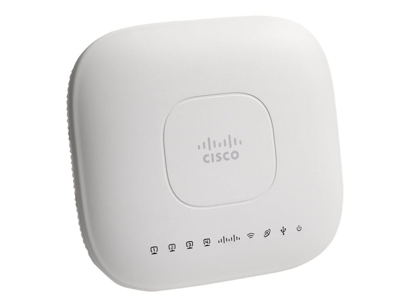 Cisco Access Point – Sicheres WLAN für Homeoffice