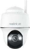 REOLINK Überwachungskamera – 4K, WLAN, für Innen und Außen