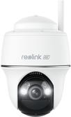 REOLINK Überwachungskamera – 4K, WLAN, für Innen und Außen