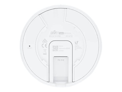Ubiquiti Überwachungskamera – wetterfest, Tag&Nacht-Funktion
