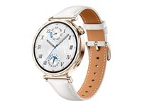 HUAWEI Watch GT5 – Elegante Smartwatch mit Gesundheitsfunktionen
