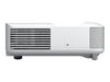 Epson 4K Ultrakurzdistanz-Projektor – Android TV, Laser-Technologie