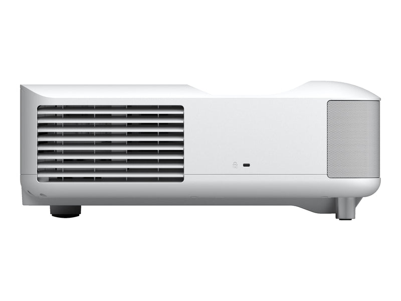 Epson 4K Ultrakurzdistanz-Projektor – Android TV, Laser-Technologie