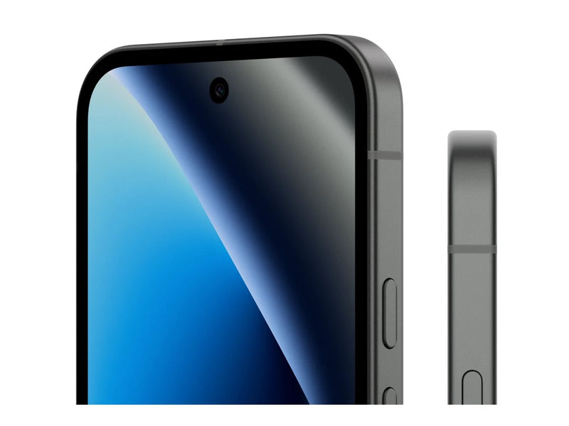 Deutsche Telekom Google Pixel 10a – 256GB, Wasser- und Staubschutz