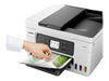 Canon MAXIFY GX4050 Drucker – 4-in-1, WLAN und LAN