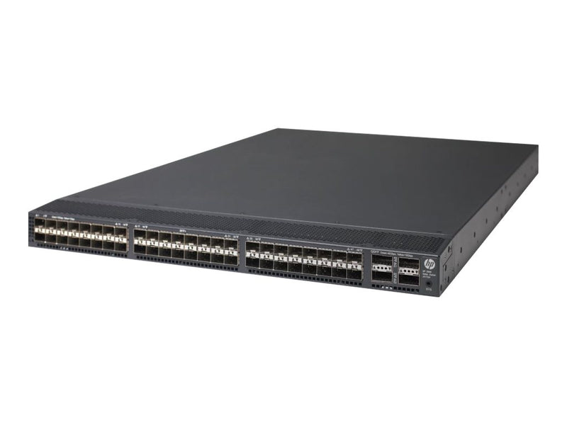 HP Enterprise Netzwerk-Switch – 48 Anschlüsse, 10 Gigabit Ethernet