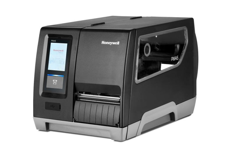 Honeywell Etikettendrucker – Touch-Display, schnelles Drucken