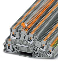 Phoenix Contact Installationsklemme – für sichere Elektroverbindungen