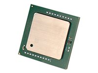 HP Server-Prozessor – Intel Xeon, 4 Kerne, 2.4 GHz