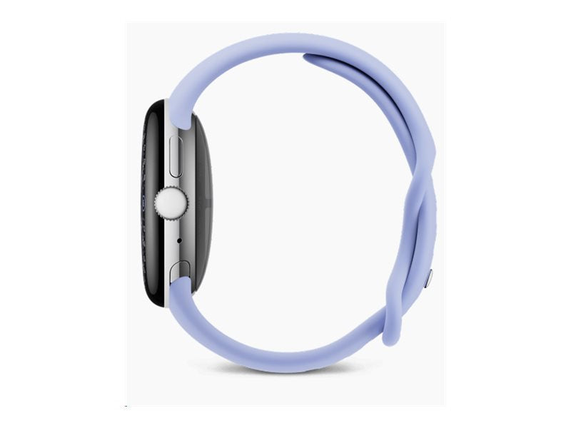 Google Pixel Watch 4 – Stilvolle Smartwatch, GPS, Herzfrequenzmessung