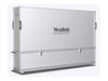 Yealink Transportbehälter – Für Videokonferenzsysteme, Silber/Weiß