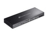 TP-Link Omada Switch – 24 Ports, 4 schnelle 10G Slots