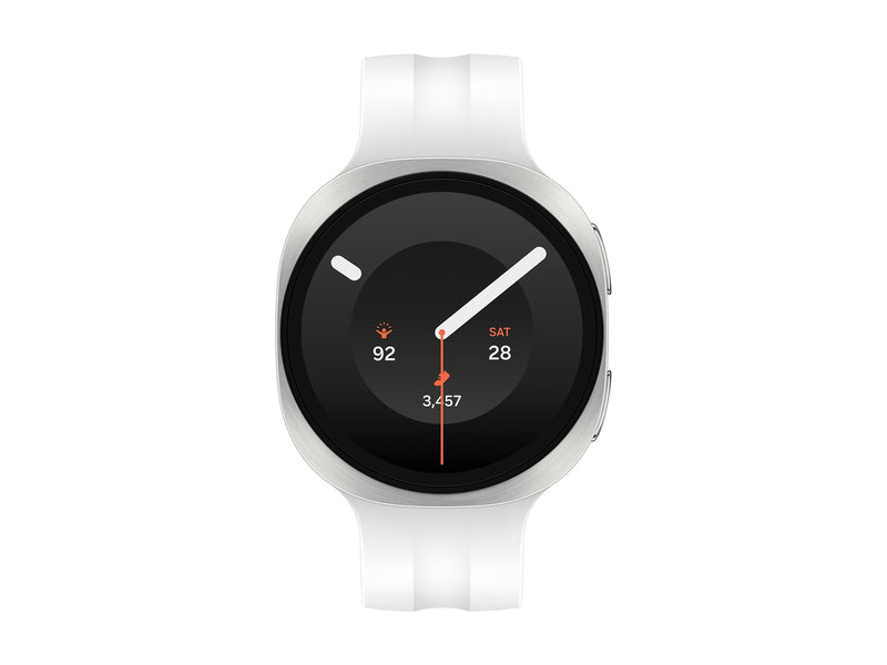 Samsung Galaxy Watch9 – Fitness-Tracking, Anruf-Funktion